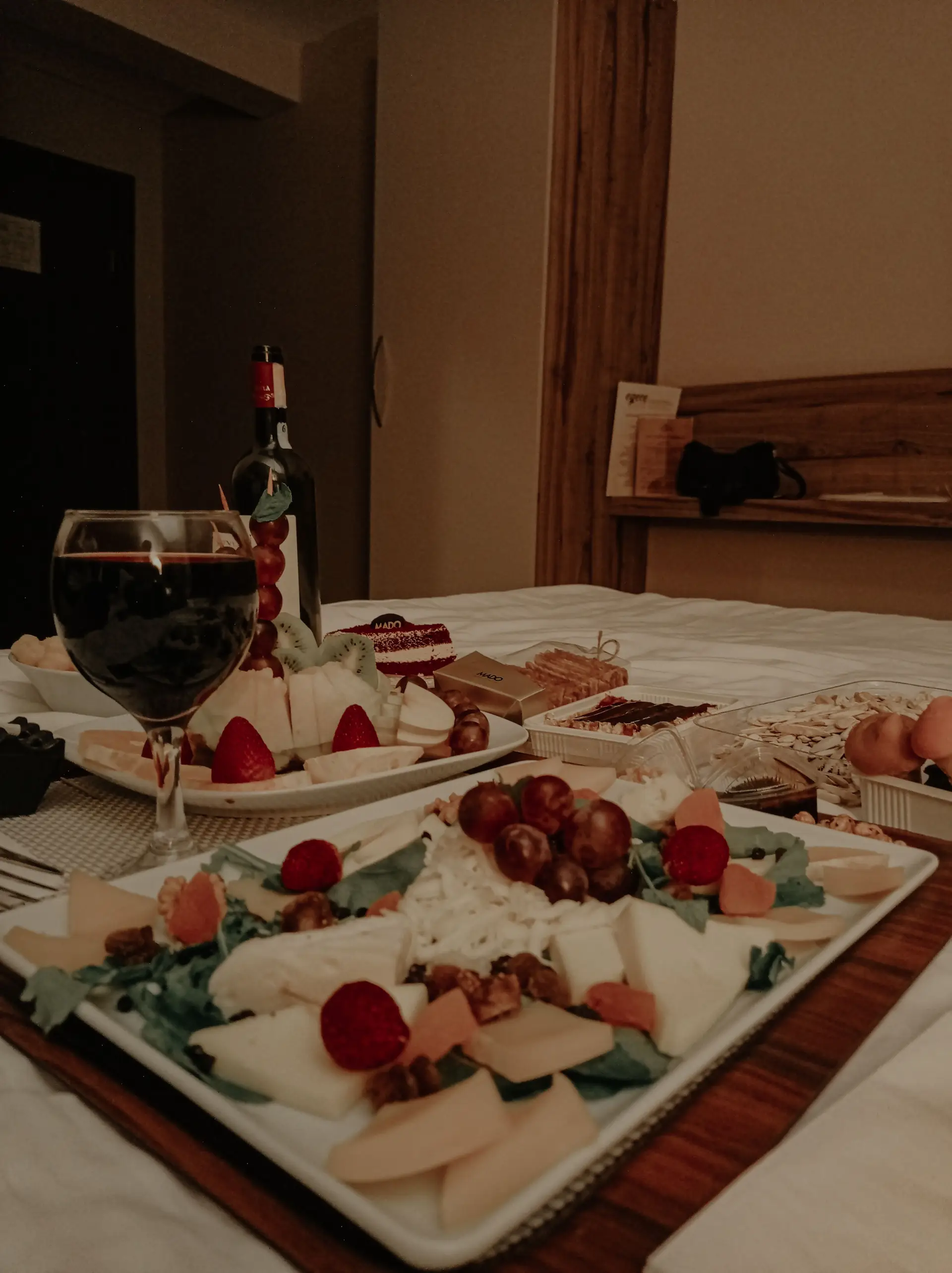 Udobna standardna hotelska soba